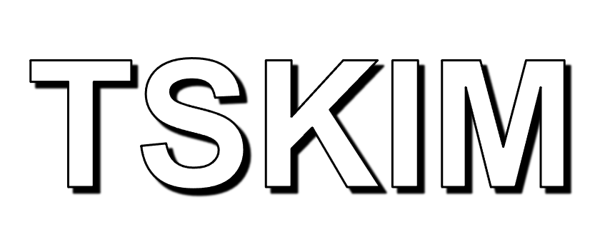 Tskim's devlog